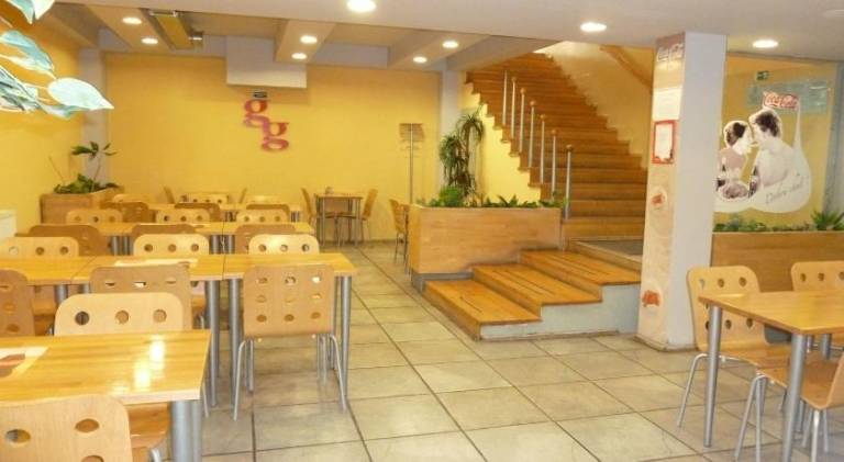 Hotel Zobor — photo 2