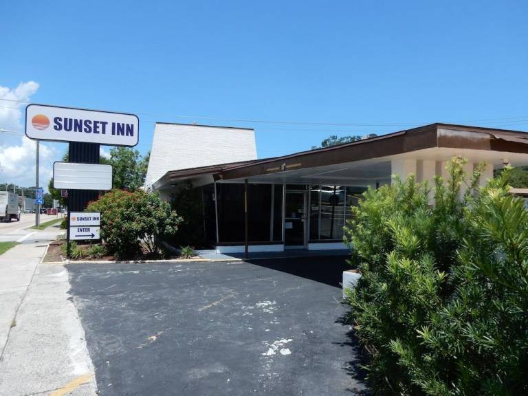 Sunset Inn St Augustine — photo 3