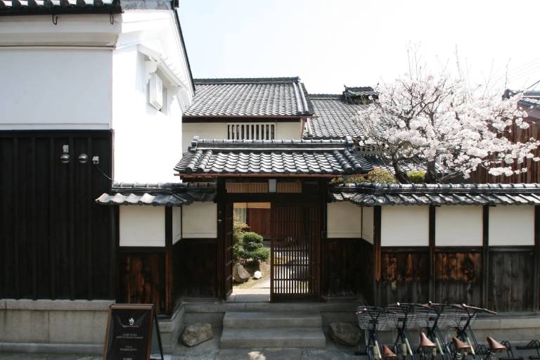 House  Nara