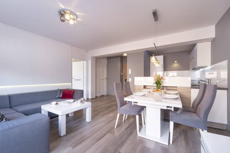 Ferienwohnung Zoppot