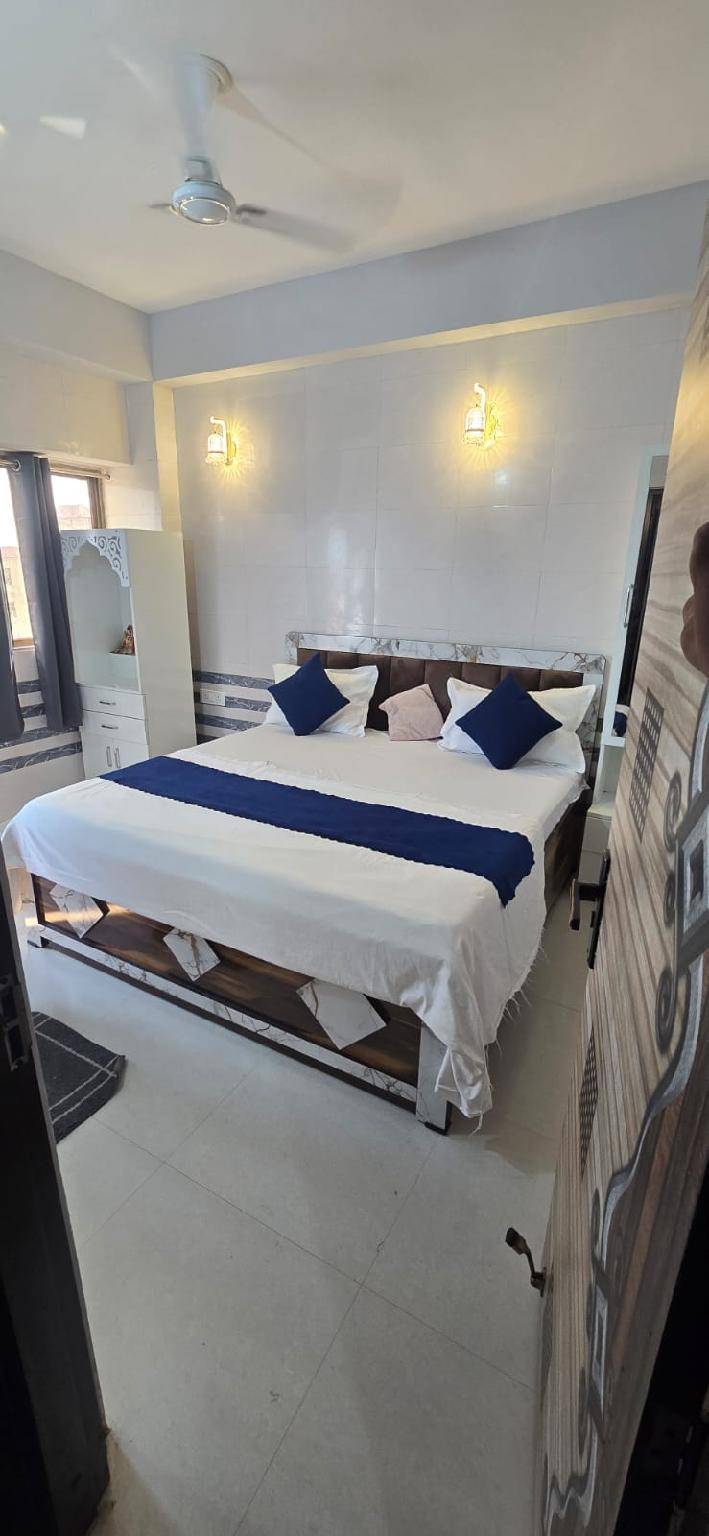 Hotel The Gautam inn in Mathura