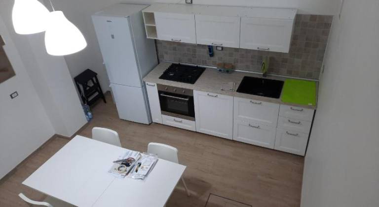 House with 2 rooms for 4 persons in Pozzallo