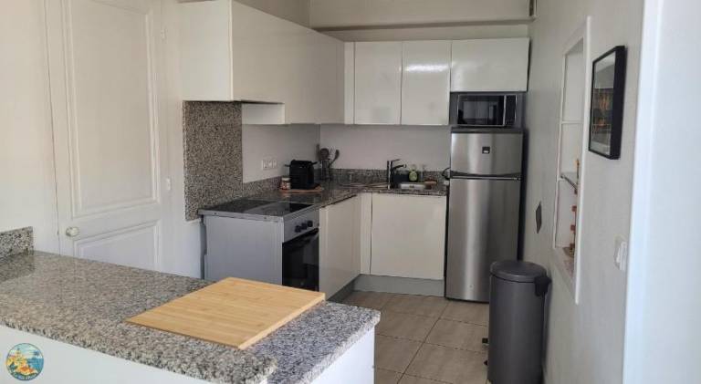 Fully equipped rental apartment | Beach nearby | Dogs allowed — photo 3