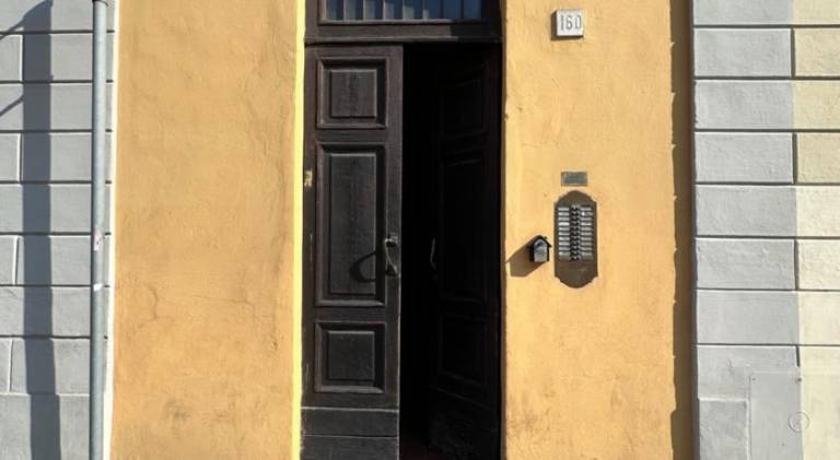 Holiday apartment with 2 rooms for 4 persons — photo 4