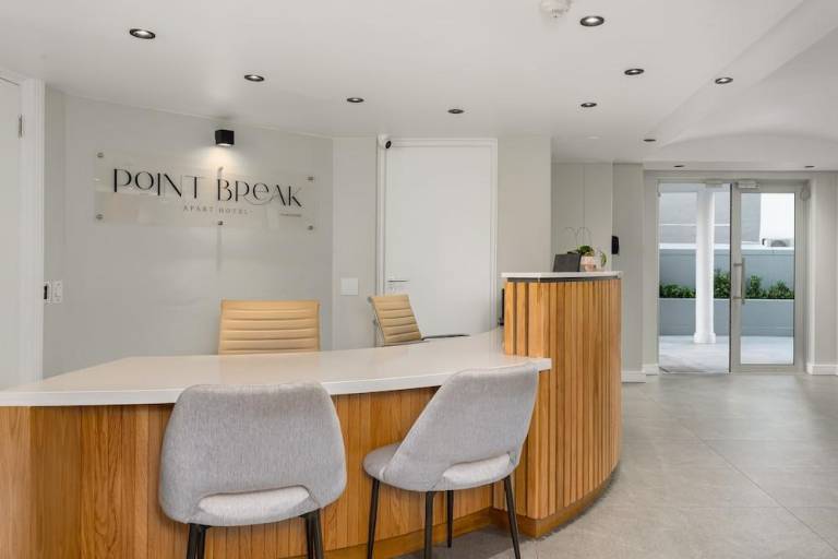 Point Break Luxury Apartments — photo 3