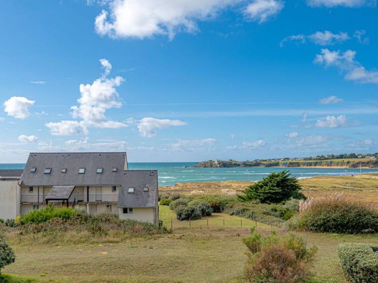 Apartamento  Guidel