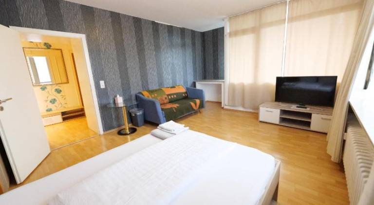 Hotel Zum Kluverbaum — photo 2