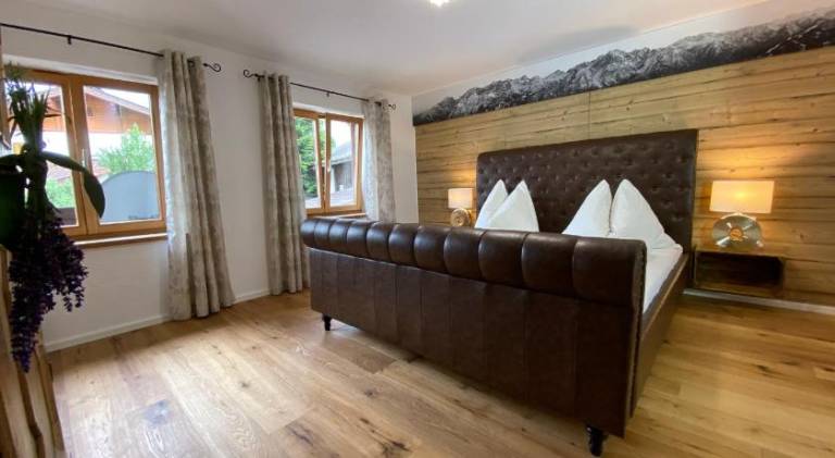 Rental apartment with yard & terrace | Pet-friendly in Lienz