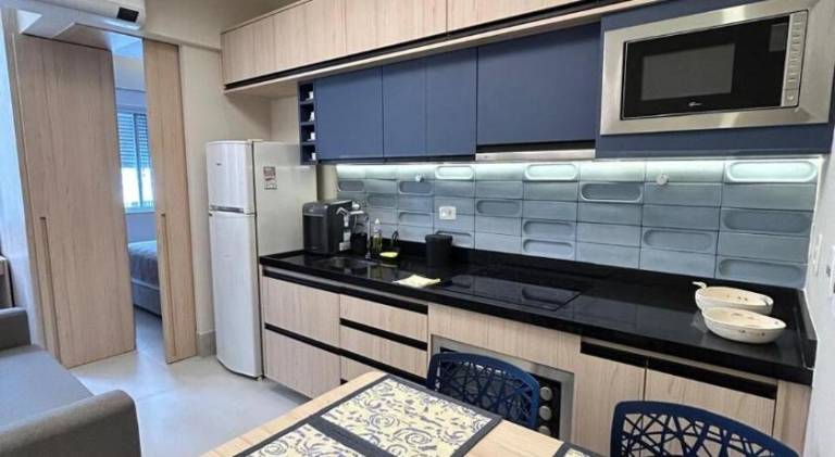 Holiday apartment with 1 room for 4 persons — photo 3