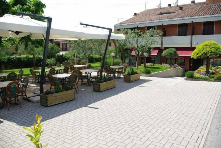 Hotel Andreis — photo 4