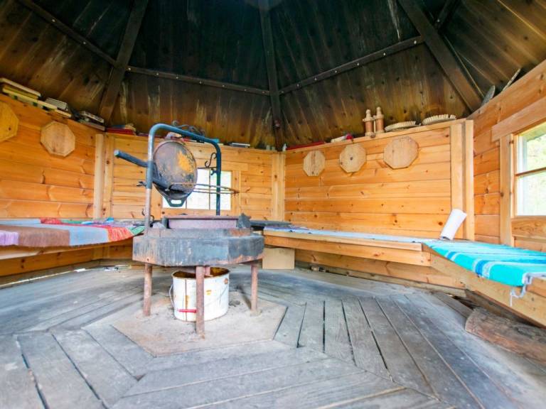 Maison de vacances Jyväskylä