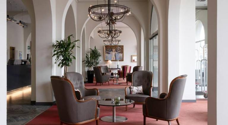 Elite Stora Hotellet — photo 3