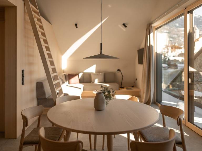 Ferienwohnung in Laatsch, Glurns für max. 6 Personen