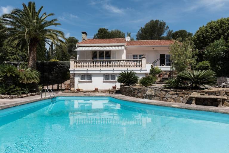 Villa  Fréjus Plage