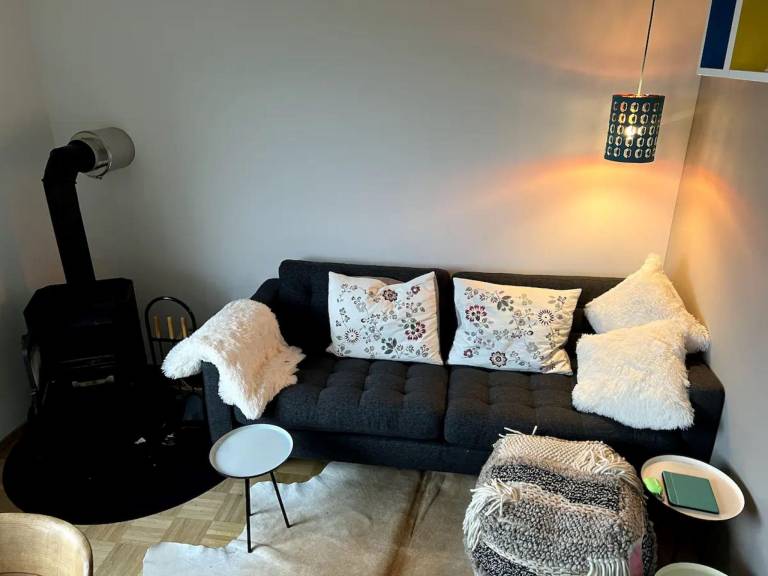 Ferienwohnung in Seeboden, Mallnitz f&uuml;r max. 4 Personen