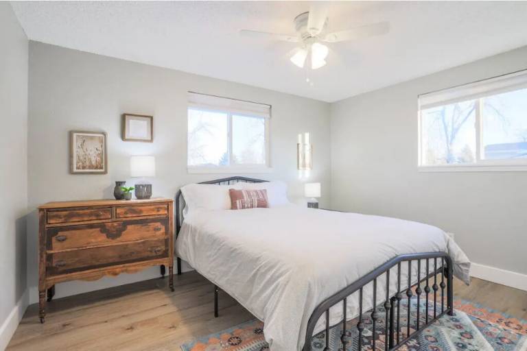 House Loveland