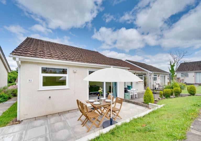 House Oxwich