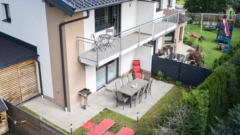 Ferienhaus Lend