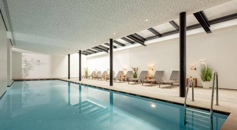 Hotel Thalhof am See — photo 2