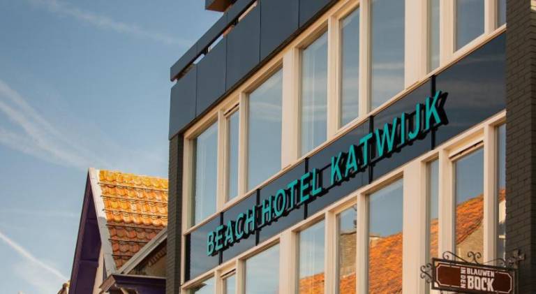 Beach Hotel Katwijk — photo 3