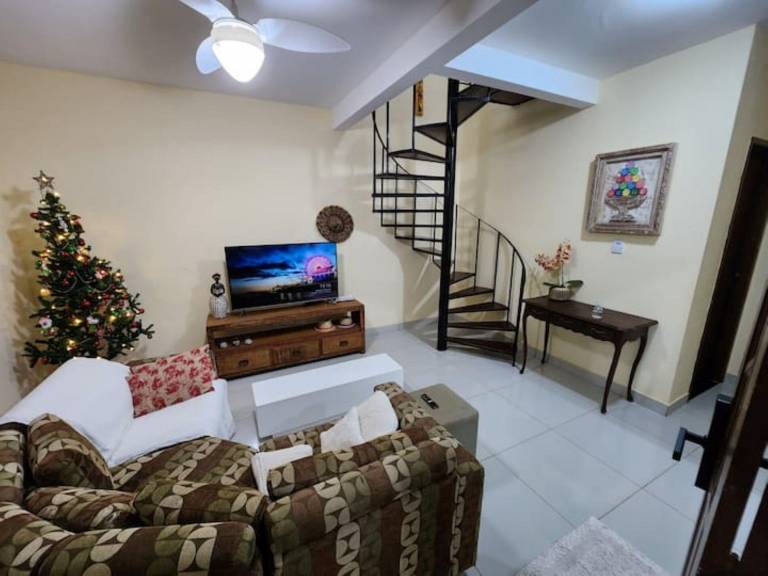 Apartamento Arembepe