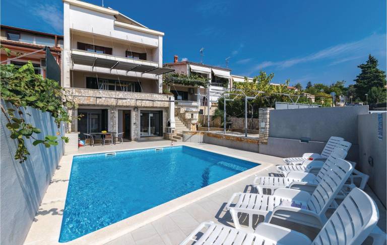 Casa vacanza Pola