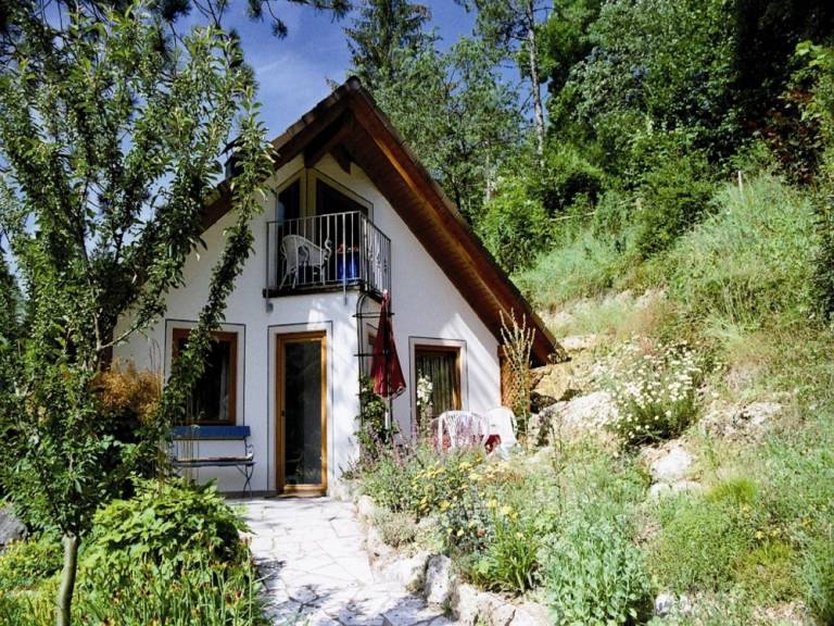 Ferienhaus Gundelfingen