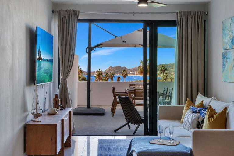 Condo Cabo San Lucas
