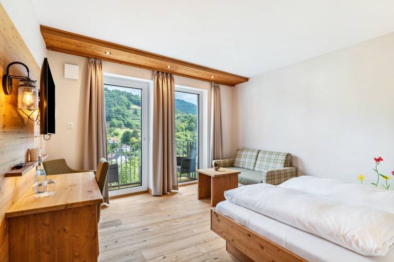 Privatzimmer Bühlertal