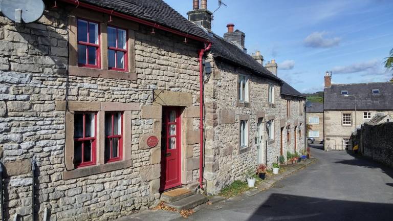 House Winster