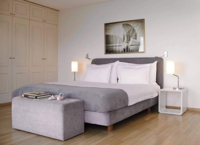 Aparthotel Montreux