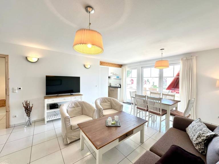 Ferienwohnung  Eutin