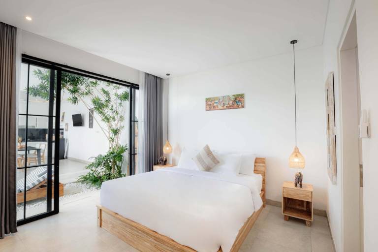 Villa with yard, private pool & terrace | Suitable for remote work — photo 2