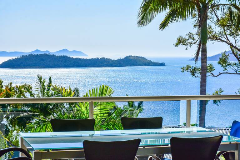 Apartment Whitsunday Island