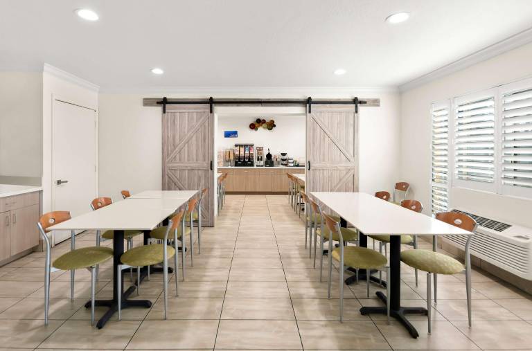 Best Western Executive Inn in Merced, CA