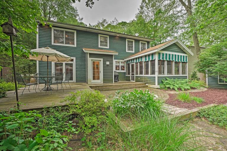 Cottage New Buffalo