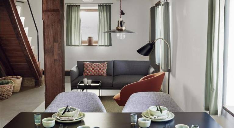 Boutique Apart & Gastehaus Le Rossignol — photo 3