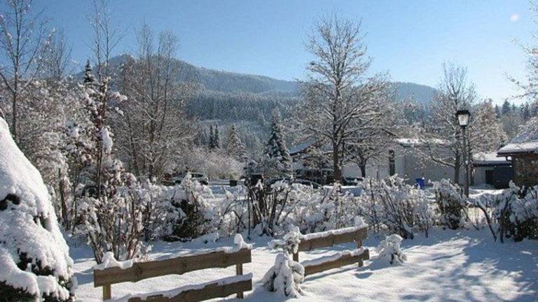 Ferienhaus Nesselwang