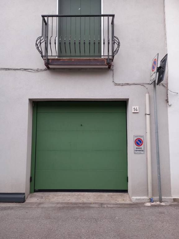 Ferienwohnung in Vicenza f&uuml;r max. 4 Personen