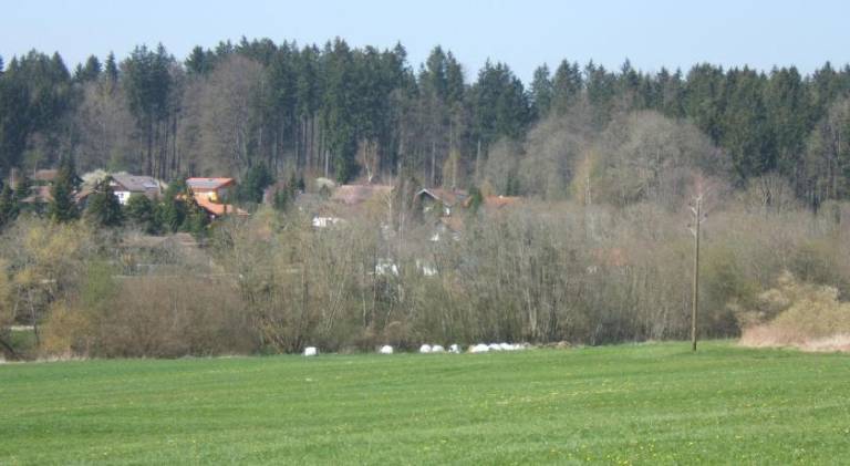 Ferienwohnung Herdwangen-Schönach