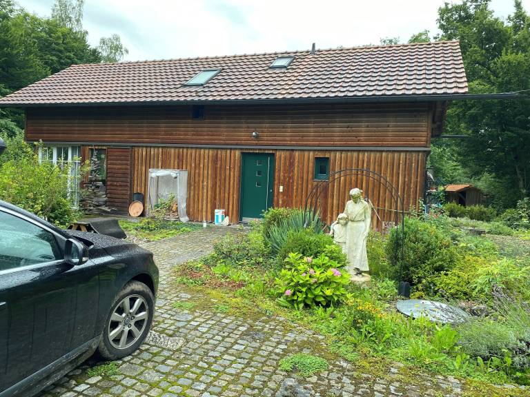 Ferienhaus Pähl