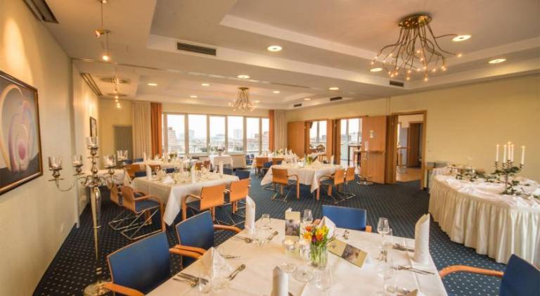 Ringhotel Drees — photo 3