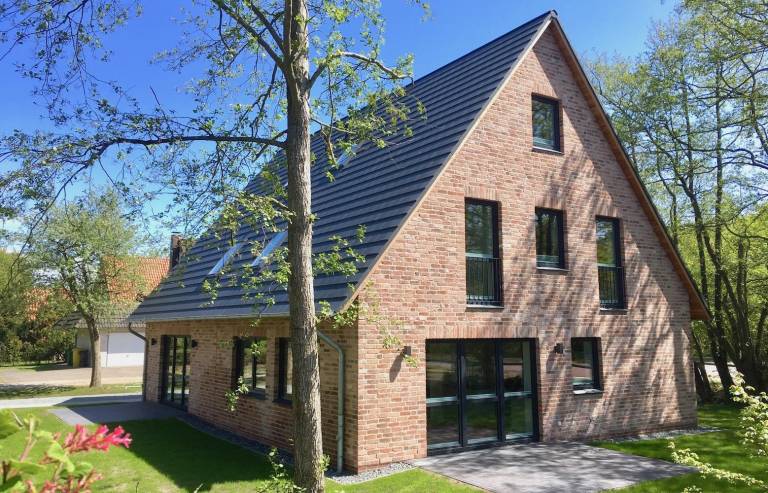 Child-friendly wonderful house with garden & terrace | Garden view | Pet-friendly — photo 2