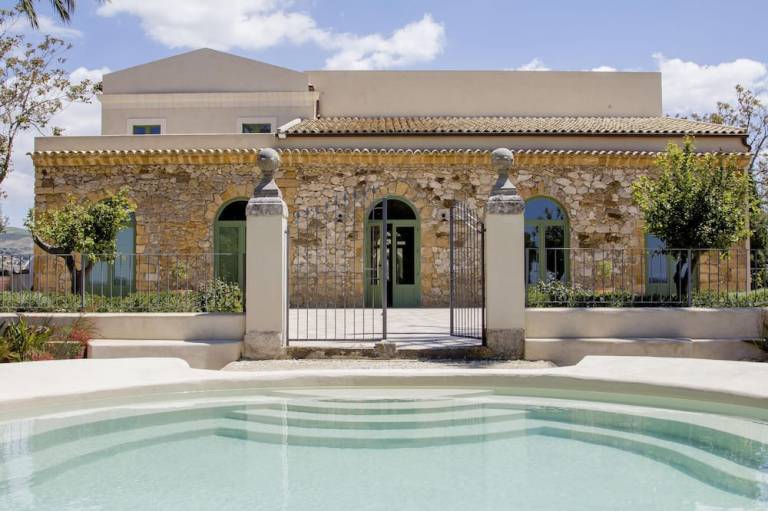 Casa  Cammarata