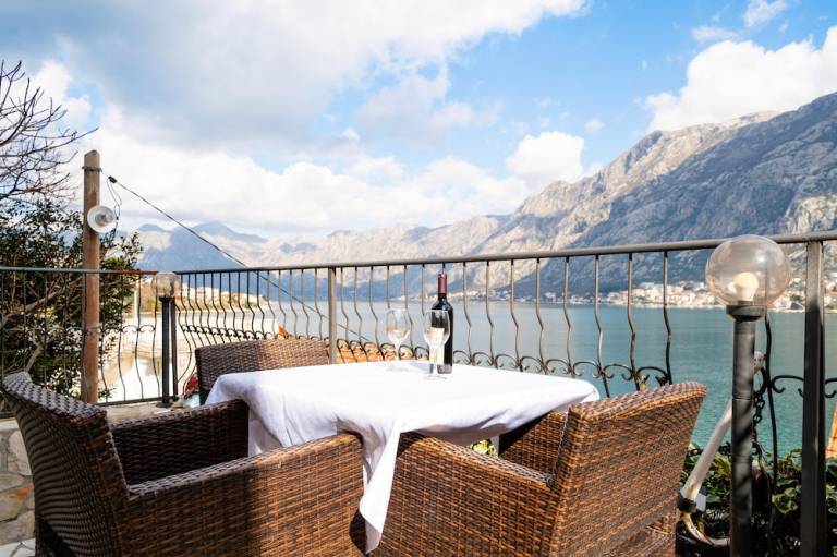 Apartament Kotor