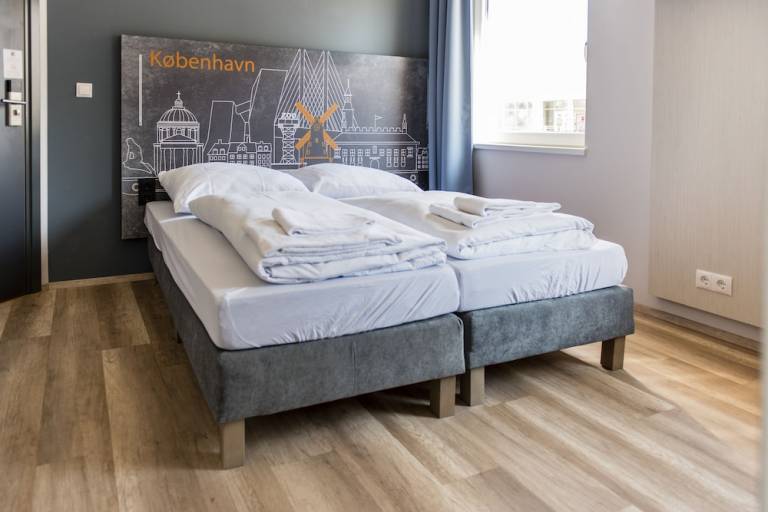 Hostel Copenhagen