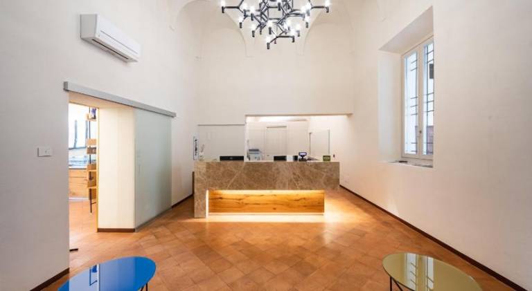Bonacolsi Collection, MantegnaHotels — photo 4