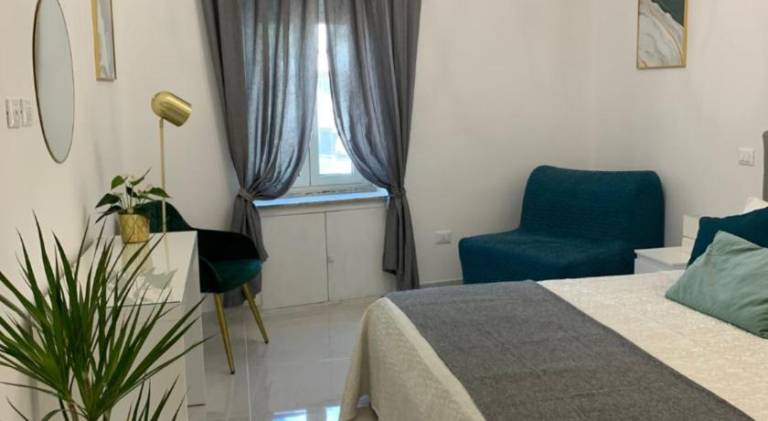 Appartamento Campagnano di Roma