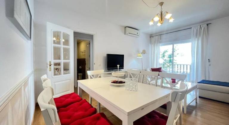 Pleasant apartment | Next to Museo del Prado | Pet-friendly — photo 3