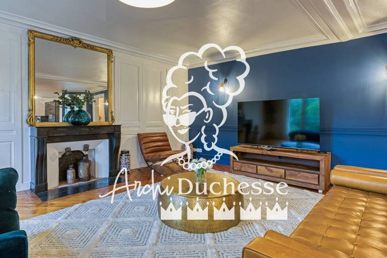 Appartement  Bois-Guillaume